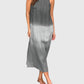 Patricia - Stylish print dress