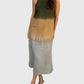 Patricia - Stylish print dress