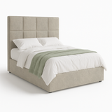 Luma Divan Bed with Drawers