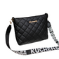 Small Messenger Bag For Women Trend Lingge Embroidery Female Shoulder Bags Fashion Chain Ladies Crossbody Purse