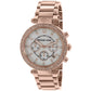 Michael Kors MK5491 Parker Women's Rose Gold Watch