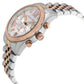 Michael Kors MK5735 Lexington Women's Tri-Tone Watch