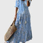 Carrie - Elegant Maxi Dress