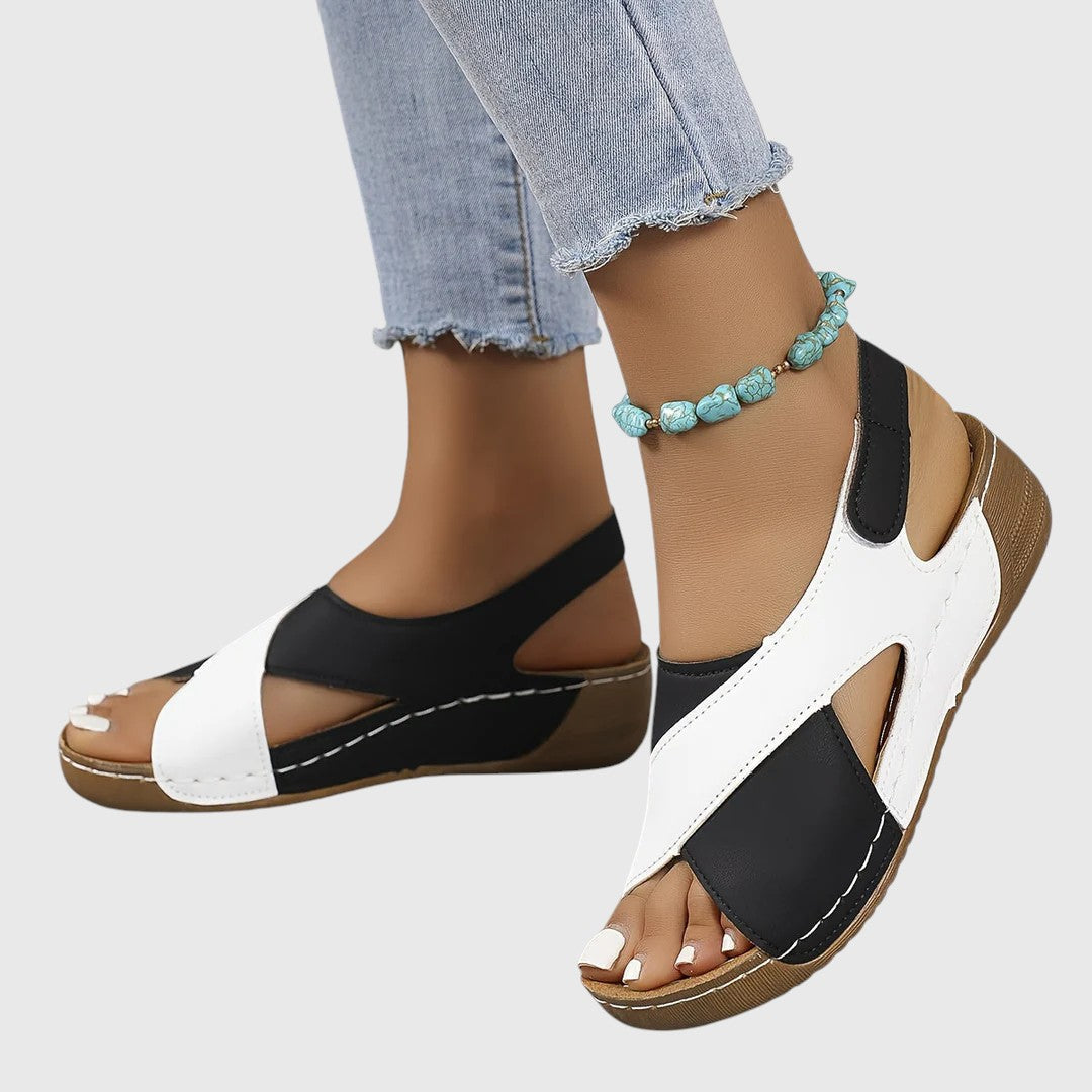 Margery - Orthopaedic Breathable Sandals