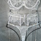 4 piece Bridal set
