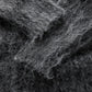 Mohair Knit BC Jumper - Charcoal