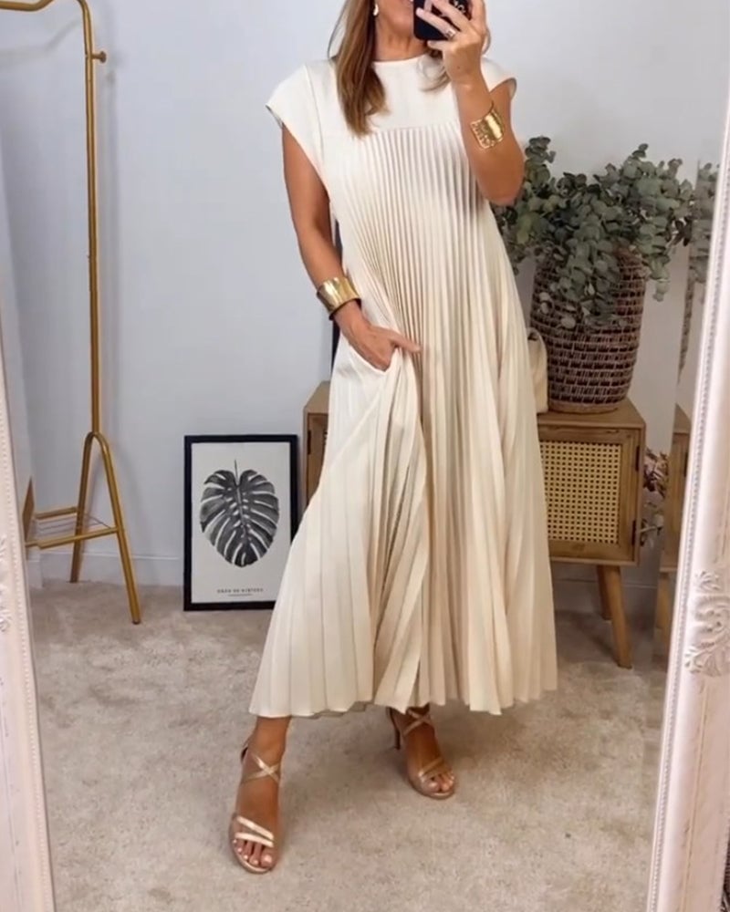 Lara | Timeless and Comfortable Dress