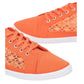 Ladies Lace Design Sneakers – Perfect Blend of Style and Comfort