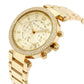 Michael Kors MK5354 Parker Women's Gold Watch