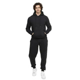 Men’s Tracksuit Set Hoodie & Joggers Combo