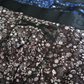 IKON Men's 6" Boxers - Skulls and Heart Black