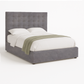 Nova Divan Bed with Drawers