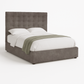 Nova Divan Bed with Drawers