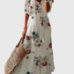 Carrie - Elegant Maxi Dress