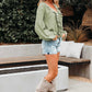 Meadow Cotton Blouse