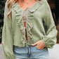 Meadow Cotton Blouse