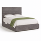 Ossa Ottoman Storage Bed