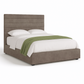 Ossa Ottoman Storage Bed