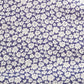 Cathleen Mini Floral Tea Dress Blue