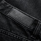 Relaxed Carpenter Denim - Blackout
