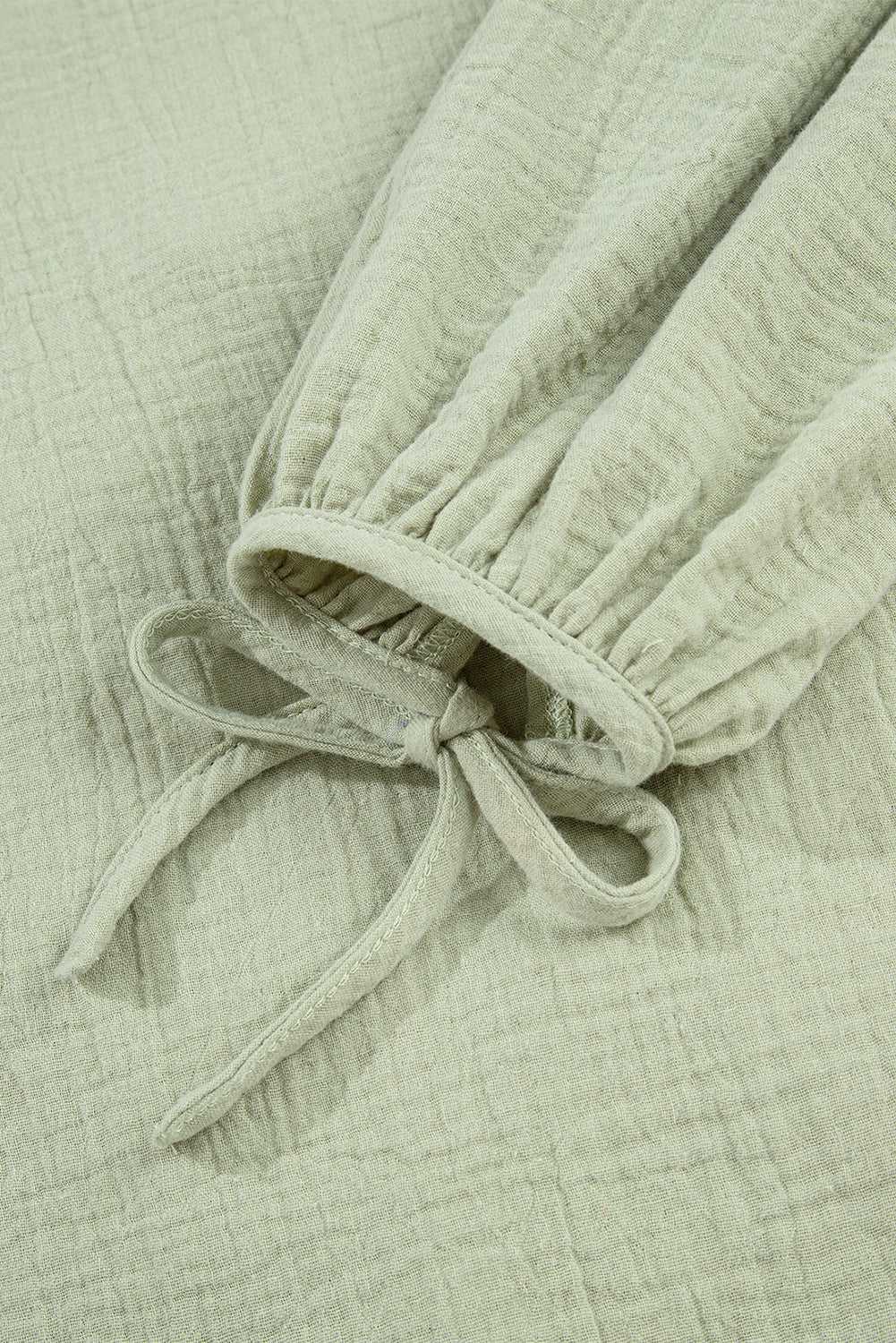 Meadow Cotton Blouse