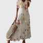 Carrie - Elegant Maxi Dress