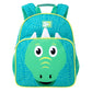 Up We Go Critter Backpack