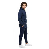 Men’s Tracksuit Set Hoodie & Joggers Combo