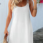 Graceful And Fashionable Level Sense Sling Gentle Dress