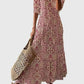 Carrie - Elegant Maxi Dress