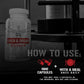 5% Nutrition Rich Piana Liver & Organ Defender Cycle Support Plus NAC | Liver, Prostate, Heart, Kidney & Skin Support | Milk Thistle, Saw Palmetto, Hawthorn Berry | 30-90 Servings