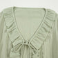 Meadow Cotton Blouse