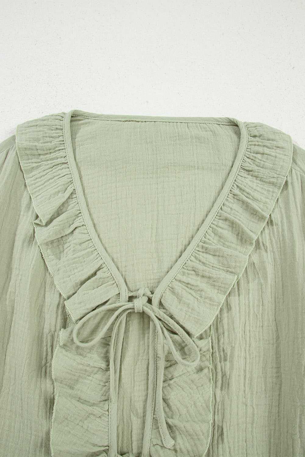 Meadow Cotton Blouse