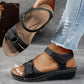 Genelia - Stylish Orthopedic Sandals