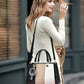 Wave Women Handbags Messenger Bag Ladies Elegant Shoulder Women Tote Bag For Women Lady
