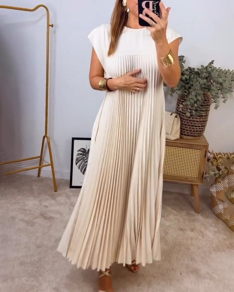Lara | Timeless and Comfortable Dress