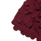 Design Sense Stitching Wafer Decoration Short A-Line Skirt – Trendy Chic Style