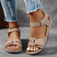 Genelia - Stylish Orthopedic Sandals