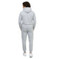 Men’s Tracksuit Set Hoodie & Joggers Combo