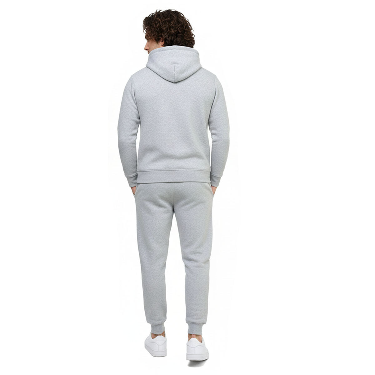 Men’s Tracksuit Set Hoodie & Joggers Combo