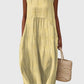 Clara – Sleeveless Dress