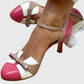 Katharina - Comfort Heeled Sandals