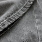 Distressed Denim - Stone Grey