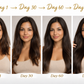 Ammuri Biotin Shampoo - DHT Blocker for Thicker Hair Growth Treatment 473ml Set Of 2
