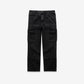 Pocket Carpenter Denim - Blackout
