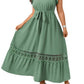 Fashion Casual Temperament Dress