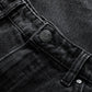 Pocket Carpenter Denim - Blackout