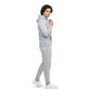 Men’s Tracksuit Set Hoodie & Joggers Combo