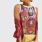 Nienke - Two-piece dress