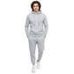 Men’s Tracksuit Set Hoodie & Joggers Combo